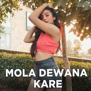 Mola Dewana Kare