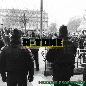 INSIDIOUS PROPAGANDA