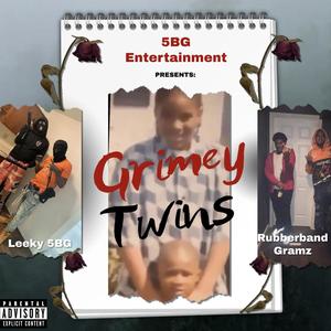 Grimey Twins (Explicit)