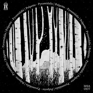 Pyramidalis (Butyreux Remix)