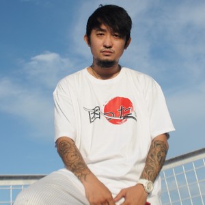 KAPITAN(feat. KUMANDER & G-FORTEM)