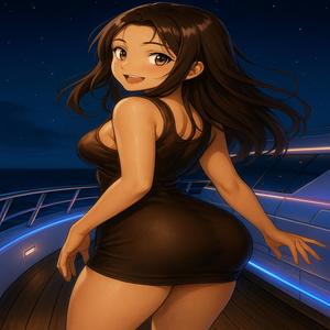 *****es Culonas (Explicit)