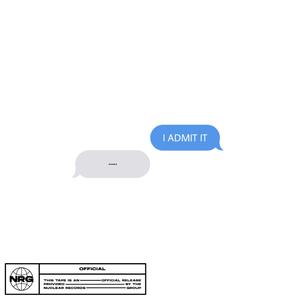 I ADMIT IT (feat. Kalabo Da1st) (Explicit)