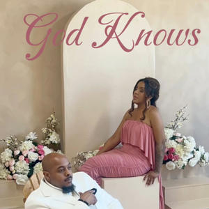 GOD KNOWS (feat. Will Thomas)