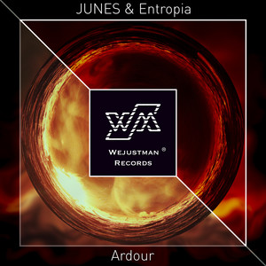Ardour (Original Mix)