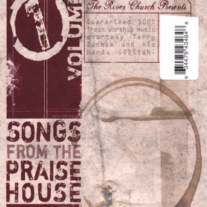 Songs From The Praise House