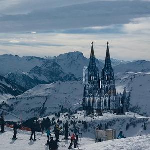 Die Uni am Pol (Explicit)