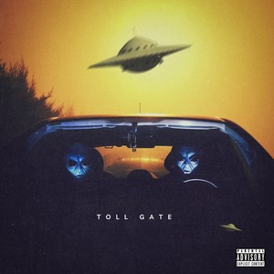 Toll Gate (Explicit)