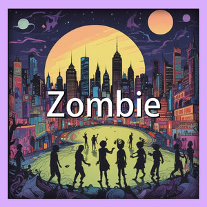 Zombie world