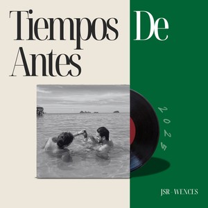 Tiempos de Antes