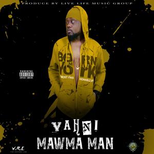 Mawma Man