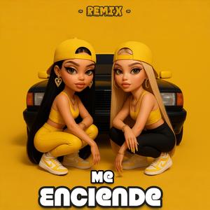 Me enciende (feat. Emrre Abi|Remix)