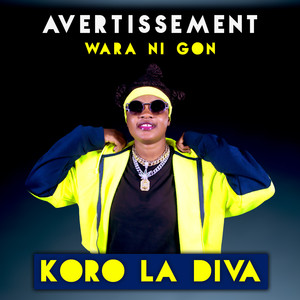 Avertissement (Wara ni Gon)