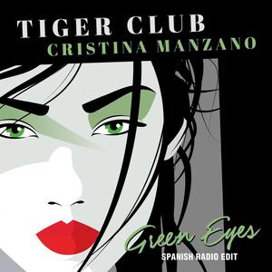 Green Eyes (feat. Cristina Manzano) [Spanish Radio Edit]