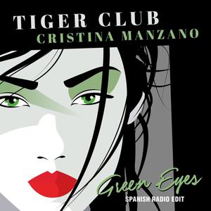 Green Eyes (feat. Cristina Manzano) (Spanish Radio Edit)