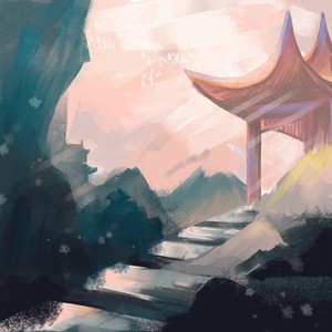 阮翎杰 (LinJay) - 归期未期