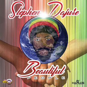 Beautiful People - Single