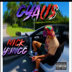 Gyalis (Explicit)