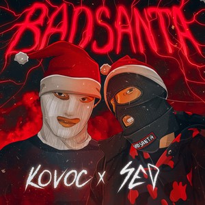 Bad Santa (Explicit)