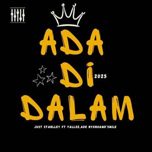 Ada di dalam