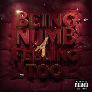 BEING NUMB A FEELING TOO (Explicit)