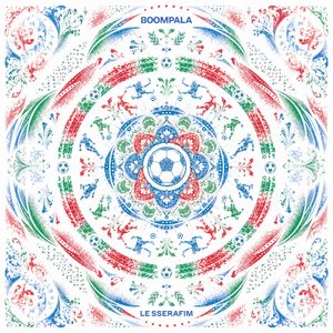 BOOMPALA (Champions Remix)