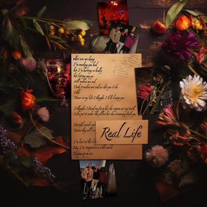 Real Life (Explicit)