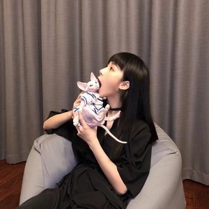 我依旧真诚待人