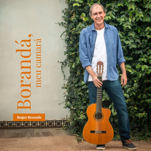 Roger Resende - A Cantora