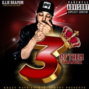She Don't Wanna Talk (Explicit)