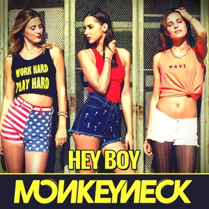 Hey Boy (Extended Club Mix)