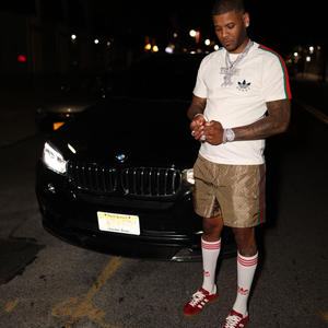 FlyerThanUrBabyDaddy (Explicit)