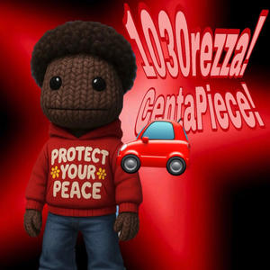 CentaPiece! (prod:n6eso) (Explicit)