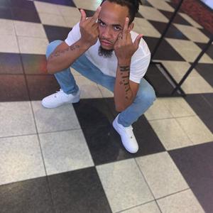 Flacco Krazy Freestyle (Explicit)