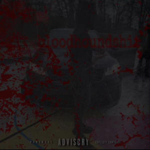 Bloodhound **** (feat. Fbb baccdoor) (Explicit)