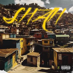 Shah (feat. 444 OTB) [Explicit]