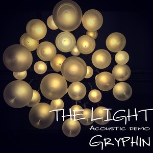 The Light (不插电手机录音DEMO版)