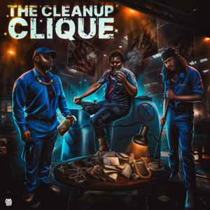 The Cleanup Clique (Explicit)