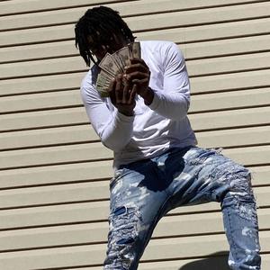 Falling Out My Pants (Explicit)