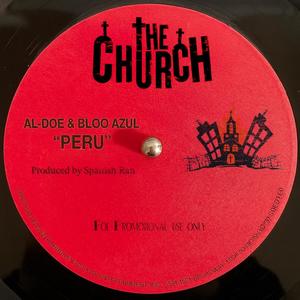 Peru (feat. Al-Doe & Bloo Azul) (Explicit)