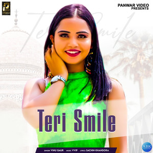 Teri Smile - Single