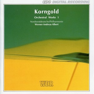 North West German Philharmonic Orchestra - Schauspiel Overture, Op. 4