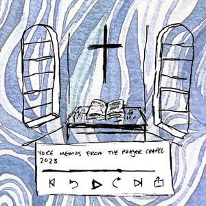 Worthy Of It All (Voice Memo)