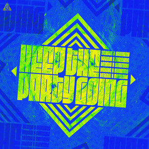 Keep The Party Going (Extended Mix)