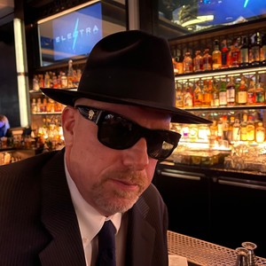 Bleed(feat. Les Warner on drums)