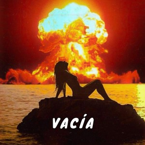 Vacia (Reggaeton Instrumental)