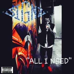 All I Need - Single (Explicit)