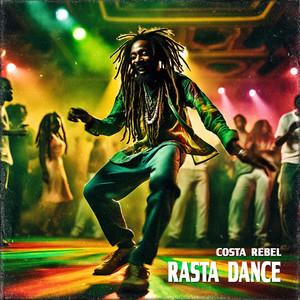 Rasta Dance
