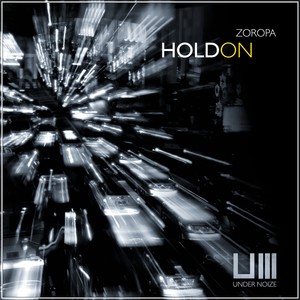 Hold On (Original Mix)