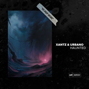 Haunted (Extended Mix)